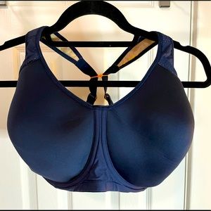 Freya Active Sonic Underwire Moulded Spacer Sports Bra AC4892ATN